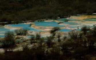 Chinese Scenery HD Wallpaper HDwallpaperbackground