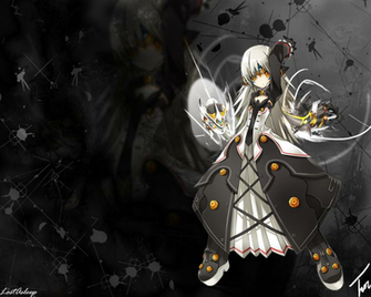 Elsword Image Eve Wallpaper HD And