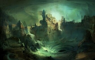Prince Of Persia Artwork Wallpaper Pc Game