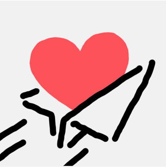 Love Letter Falling For A Chatbot The New York Times