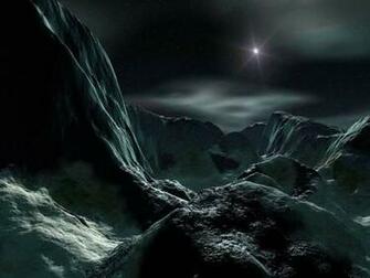 Wallpaper Image Plutos Star Mojoworld 3d Software Nature Digital