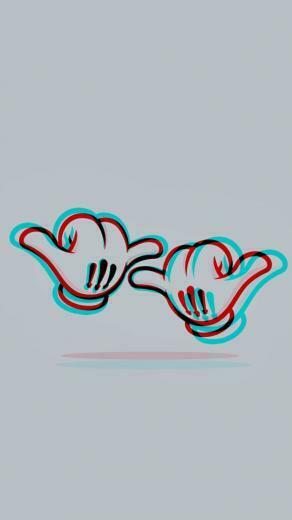 Hang Loose Brotha Moods Em Papel De Parede Legal