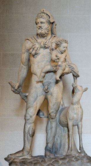 Telephus Wikipedia