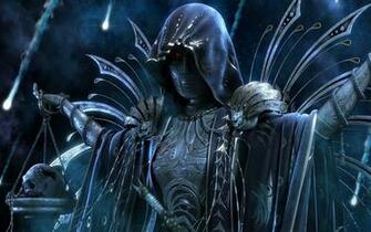 Wallpaper HD Desktop Online Fantasy