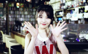 Top Iu Wallpaper