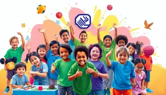 Boys And Girls Club Wallpaper
