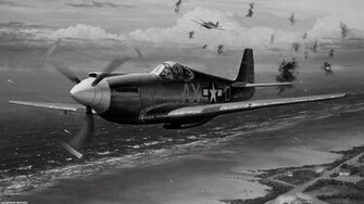 Wallpaper Wwii