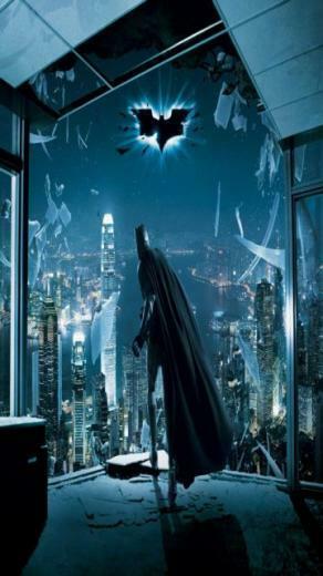Batman Dark Knight Samsung Mobile Wallpaper Cell Phone HD