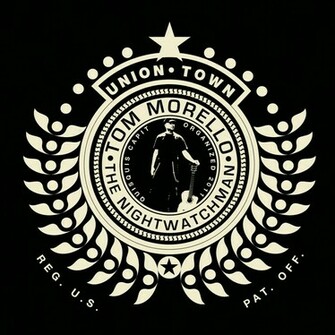 Tom Morello Wallpaper