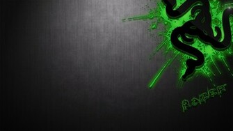 Razer Desktop Background
