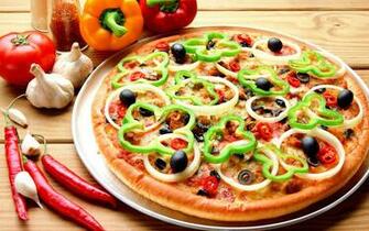 That S Amore Celebrate National Pizza Day With Farm