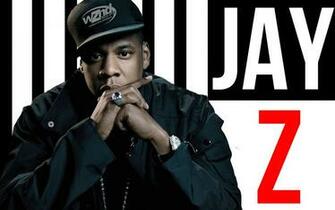 Dashing Jay Z Wallpaper