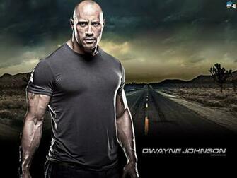 Dwayne Johnson Wallpaper