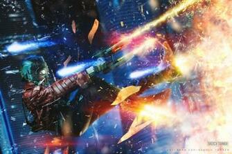 Guardians Of The Galaxy Star Lord By Shinkarchuk On