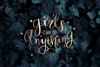Positive Quotes Cute Phrases Wallpaper