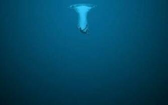 Deep Ocean HD Wallpaper For Android By I