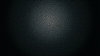 Inception Maze Wallpaper By Crzisme
