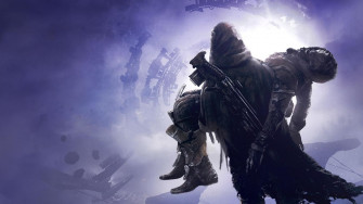 Destiny Wallpaper