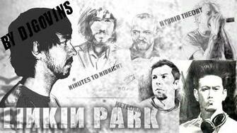 Linkin Park Desktop And Mobile Wallpaper Wallippo