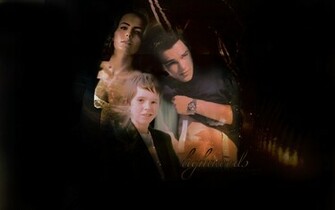 Wallpaper City Of Bones