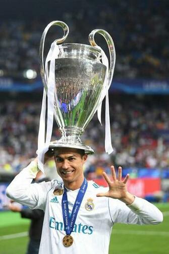 Pin De Sebastian Roldan En Real Madrid Ronaldo