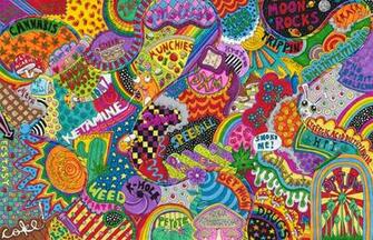 Takin Drugs By Liquid Mushroom