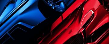 Gran Turismo HD Wallpaper Background Image