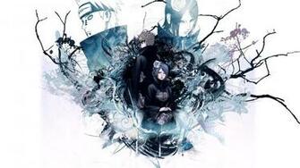 Konan Akatsuki 1080p Wallpaper High Resolution