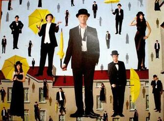How I Met Your Mother Wallpaper