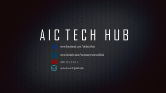 Aic Tech Hub