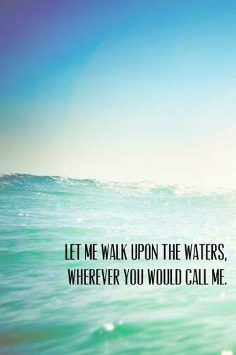 Oceans Hillsong United Singers Of Songs