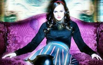 Blair Waldorf Wallpaper
