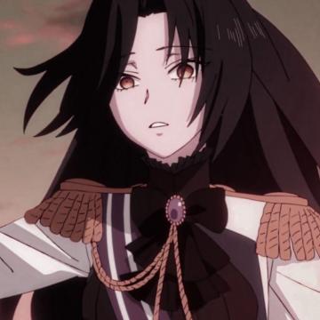 Dominique Icon Gambar Galaksi Anime Animasi