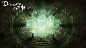 Demon S Souls Wallpaper By Dragoncrestpc