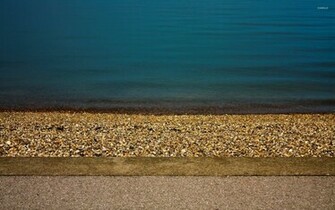 Pebble Beach Wallpaper