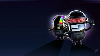 Daft Punk Minion HD Wallpaper Full Size