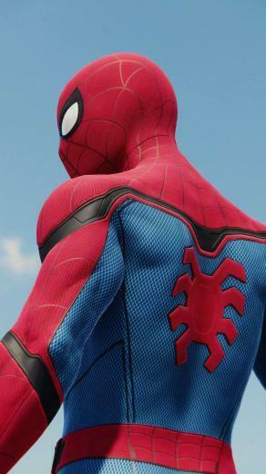 Top Wallpaper For iPhone Plus Marvel