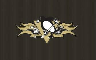 Pittsburgh Penguins By Finkydink
