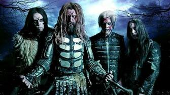 Rob Zombie Wallpaper Image Amp Pictures Becuo