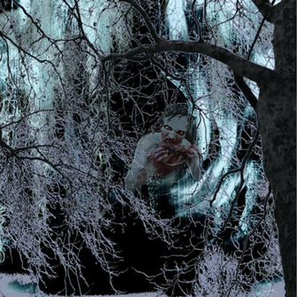 Windigo By Noramorrison