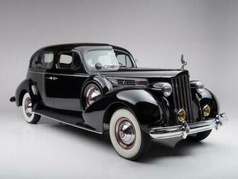 Packard Wallpaper Vehicles Hq Pictures 4k