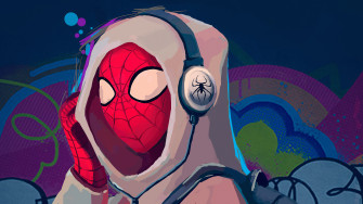 Comics Spider Man 4k Ultra HD Wallpaper By Julia Guseva