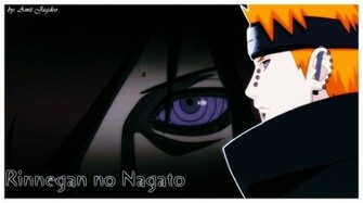 Pain Nagato By Amit55