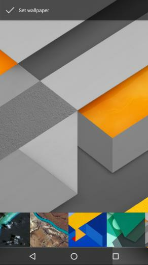 If You Want To All Of The Stock Nexus 6p Wallpaper For Your