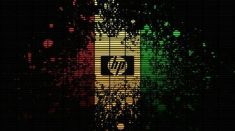 Hp Pavilion Widescreen Wallpaper