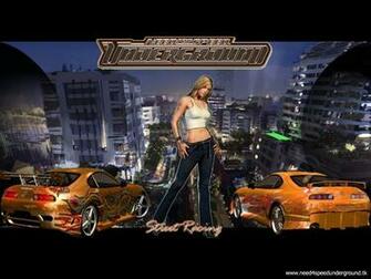 Street Racing