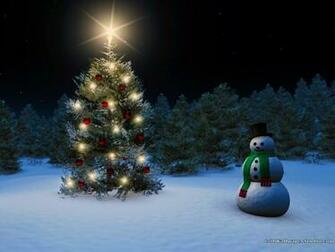 3d Wallpaper Christmas X