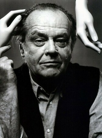 Jack Nicholson Wallpaper Image In The Club Tagged