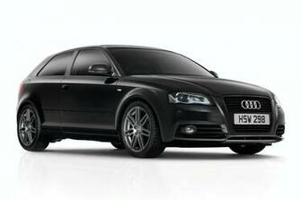 Audi A3 Wallpaper