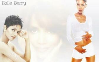 Best Top Desktop Hot Halle Berry Wallpaper HD